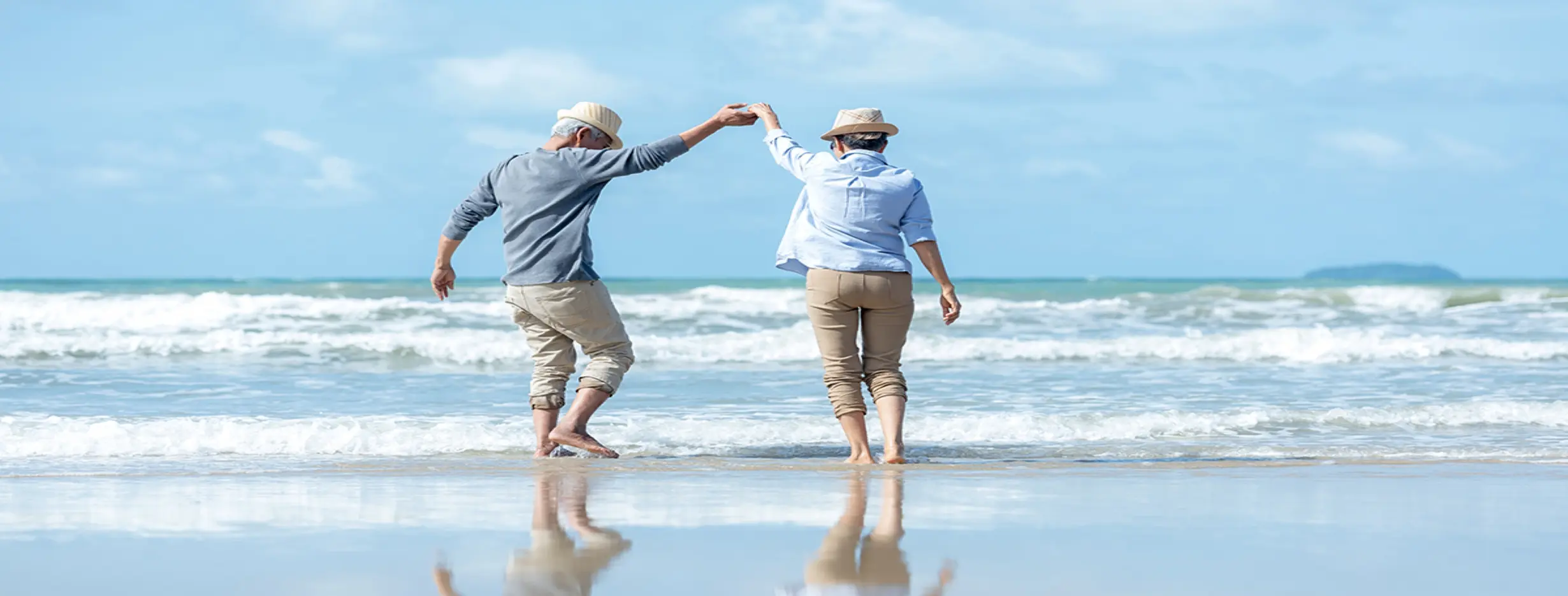 Image for Active Retirement Destination